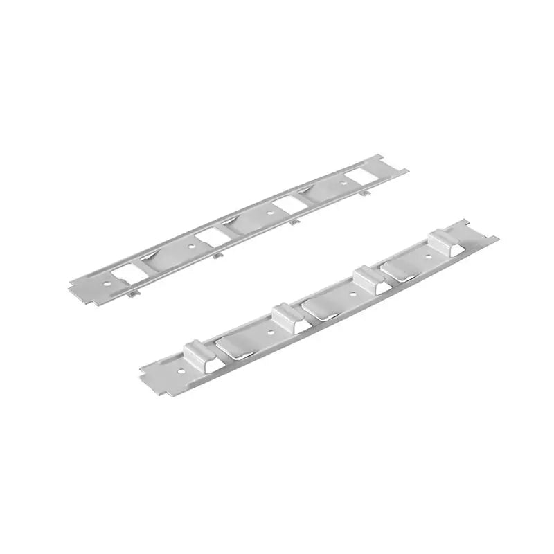 Slatwall Bracket Clips